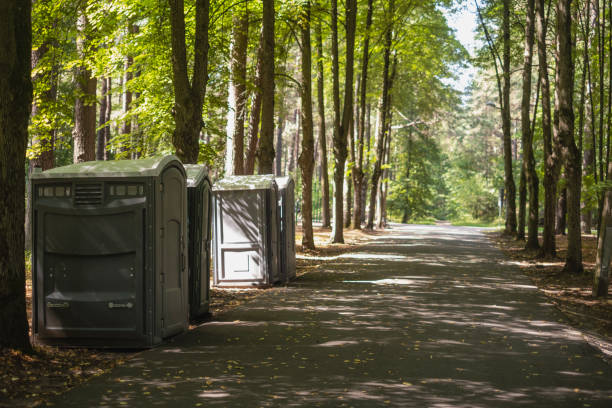 Best Local porta potty services  in Anamosa, IA