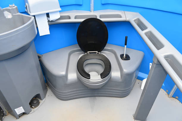 Best Affordable portable toilet rental  in Anamosa, IA